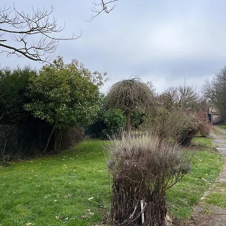Jardin des prés